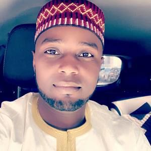 Meet your Posher, Ben